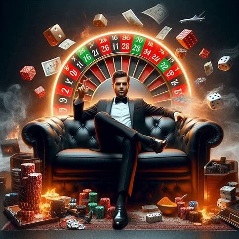 Cara grandbet888 mendukung user dengan fitur hiburan bertanggung jawab dan alat pengelolaan diri