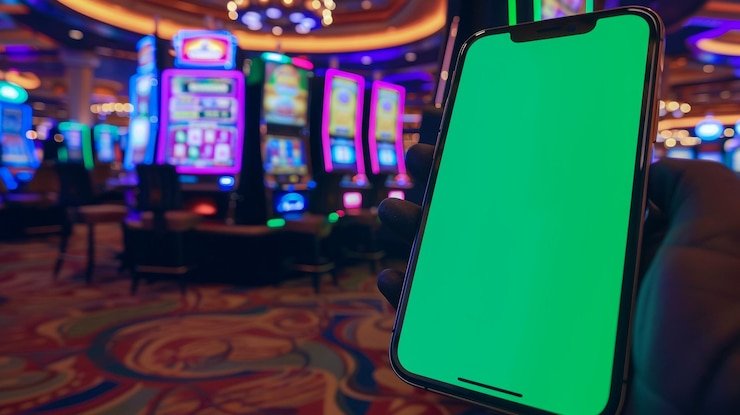 Proses deposit mudah dan aman bagi pengguna grandbet888 dari berbagai perangkat