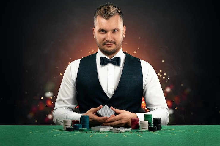 Langkah keamanan untuk melindungi akun dan deposit Anda di grandbet888