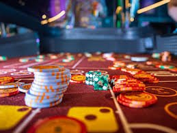 Deposit bertanggung jawab membantu menjaga hiburan tetap positif dan nyaman di grandbet888